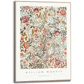 Reinders! Poster William Morris