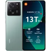 Xiaomi 13T PRO 12+512GB 6,67" 5G Weide Groen EU