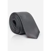 MONTI Stropdas van pure zijde (5 cm)