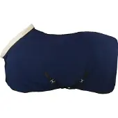 Horka Pro - Zweetdeken - 135/185 - Blauw