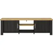 Gami Tv-meubel Sequoia Woonkamer - collectie in landelijke stijl en industrieel decor (1 stuk)