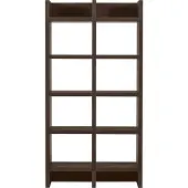 Woood boekenkast Timo