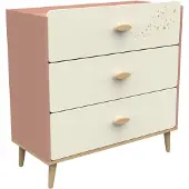 CBA Meubl Commode Suzie