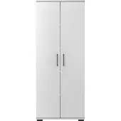 Germania PROFI 2.0 Archiefkast 800 x 400 x 2.000 mm Lichtgrijs