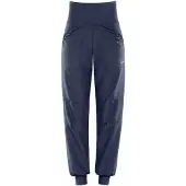 Winshape Sportbroek 'LEI101C' antraciet