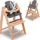 Hauck Kinderzitkussen Highchair Baby Seat Pad