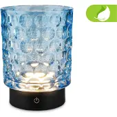 Briloner Tafellamp Sunora Accu Tafellamp