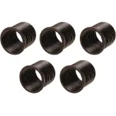 Bgs Draadbussen 19 mm M14 x 1,25 mm 5 stuks.