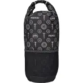 Primus - Rolltop Bag 3,5 l, zwart