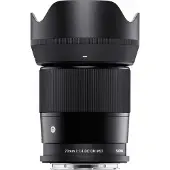 Sigma 23mm F/1.4 DC DN Contemporary L-mount