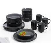 Ritzenhoff & Breker Müslischalen Jasper ø 14.0 cm Set van 6