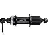 Shimano Qc300 Achternaaf