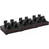 Honeywell 12 bay 8675i apparaatoplader, Accessoires voor barcodescanners