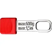 Knipex 00 62 10 TR Tangoog 10 stuk(s)