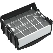 NEFF Z51FXJ0X5 Geintegreerde CleanAir Recirculatieset