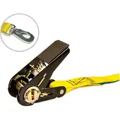 Ponsa Sjorband Met Ratel 25 Mm 5m