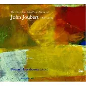 Proper S&D Consignment Complete Solo Piano Music Of John Joubert