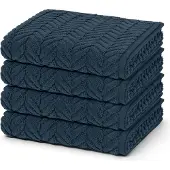 Ross Sonstiges 4 X handdoek - in set 4 pack Sensual Skin