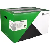 Lexmark 75M0ZV0 drum kleur (origineel)
