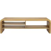 Zuiver Brave Dressoir Hout Bruin
