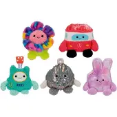 Jazwares Knuffel Pluche - Groovybumz, 11cm