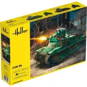 Heller FCM36