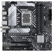 Asus PRIME H770-PLUS - Moederbord - ATX - Intel H770 - LGA 1700