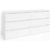 Vicco Ruben Dressoir – 48 x 77.6 cm Wit
