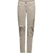Chillaz - Women's Waldhorn - Boulderbroek 42, beige