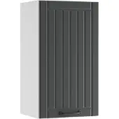 Vicco Fame-Line Hangkast – 40 cm Antraciet landhuis