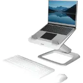 Fellowes Hana LT laptopstandaard wit