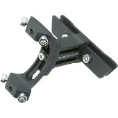 Topeak Omni Backup Elite Flessenhouderadapter