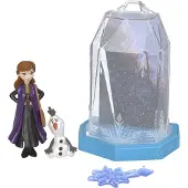 Mattel Frozen HWX23, Kleine pop, Vrouw, 3 jaar, Meerkleurig