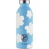 24Bottles Clima Drinkfles 500 ml Capaciteit - daydreaming