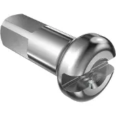 Dt Swiss Standard Anodized Nippels 100 Eenheden