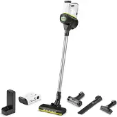 Kärcher stofzuiger VC 6 Cordless Premium ourFamily - 1.198-677.0