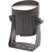 Eurolite Outdoor Spot 50498639 LED-buitenschijnwerper 18 W Lichtkleur (naam): Warmwit
