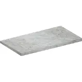 VCM Arbeitsplatte | 30mm stark | Breite 120 cm | leicht zu reinigen | Küchenarbeitsplatte - Fasola