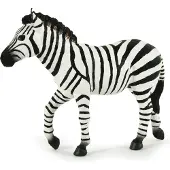 Papo Zebra