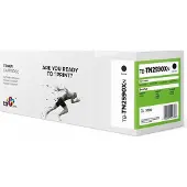 TB Toner, Toner TB compatibilní s Brother TN2590, BK, XL (BK)
