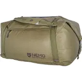 Nemo Double Haul Convertible 100L Duffel