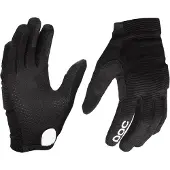 POC - Essential DH Glove - Handschoenen S, zwart