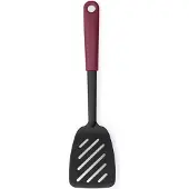 Brabantia Tasty+ Bakspaan Aubergine Red Anti-aanbak