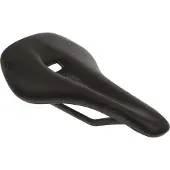 Ergon SR Pro Carbon zadel, herenmodel, maat M-L, zwart, model Stealth, artikelnummer 44062045