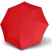 Doppler Paraplu 'Fiber Magic' rood