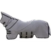 Kentucky Horsewear Vliegendeken - Beige - Maat 140/191/6.3