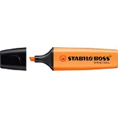Stabilo 70/54 - Accentueerstiften - Oranje