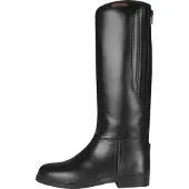 Red Horse rijlaarzen Strech junior PVC zwart