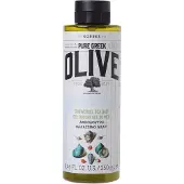 Korres Pure Greek Olive Olive & Sea Salt Douchegel 250 ml