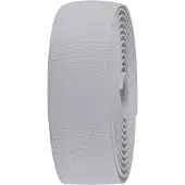 BBB Cycling FlexRibbon Gel Stuurtape - Extra Grip - MicroFiber - Stuurlint Racefiets - Wit - 200 x 3cm - BHT-14